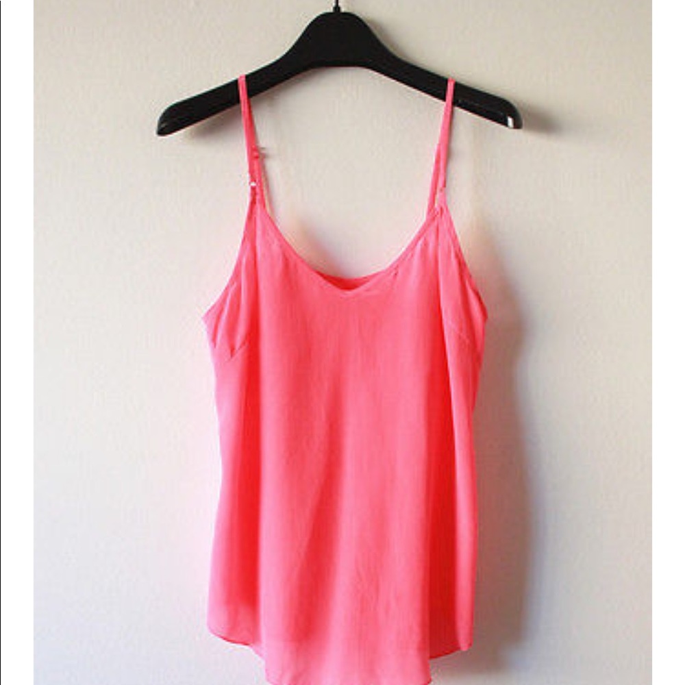 Wilfred 100% Silk Camisole